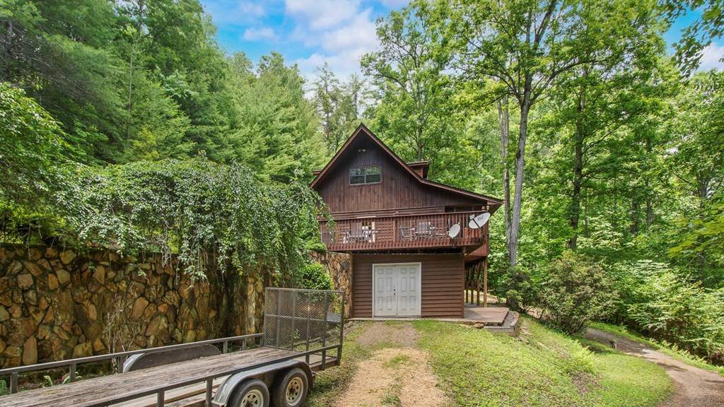 545 Bear Paw Church Road