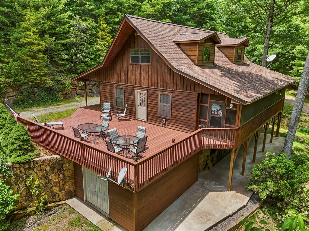 545 Bear Paw Church Road
