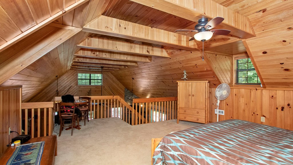 545 Bear Paw Church Road