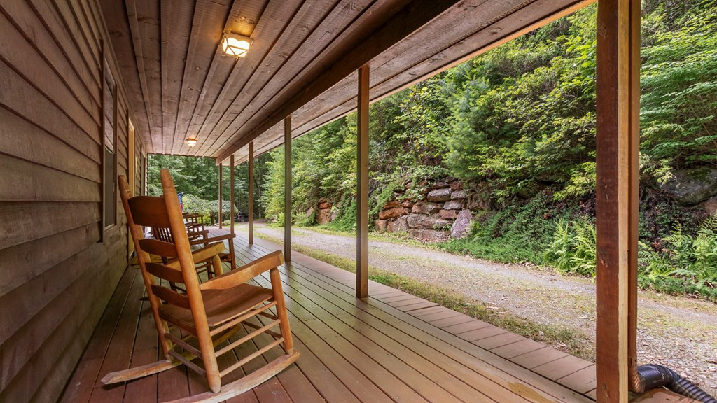 545 Bear Paw Church Road
