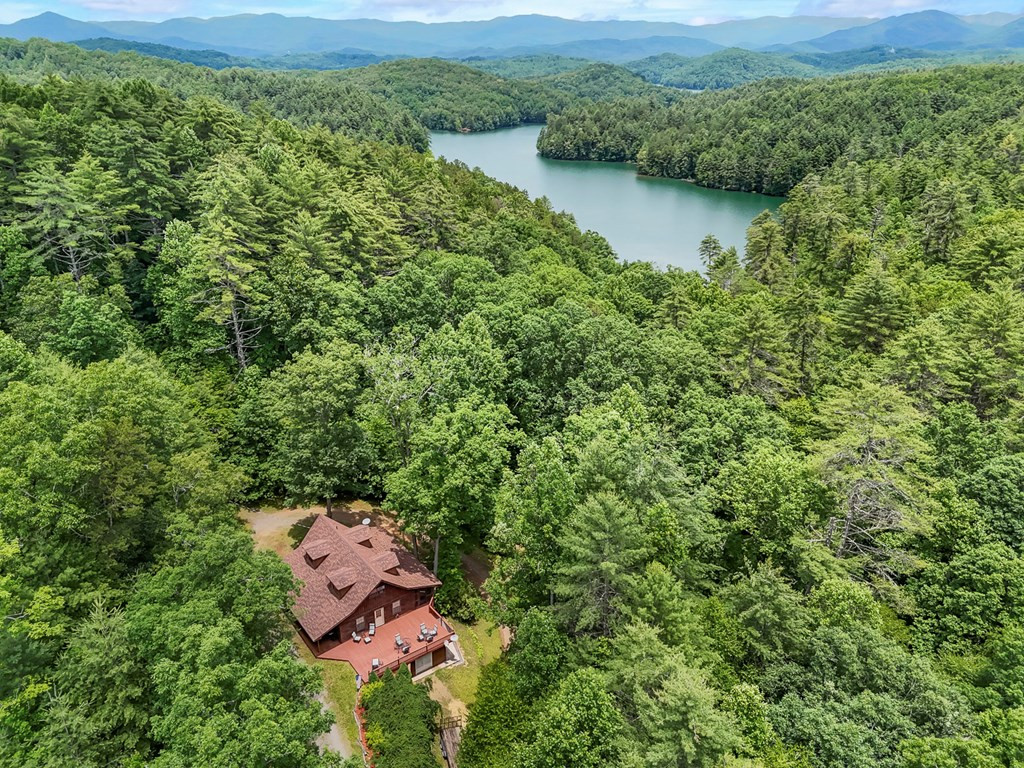 545 Bear Paw Church Road