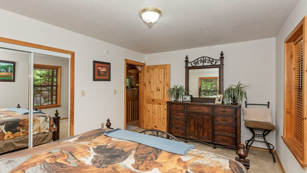 545 Bear Paw Church Road