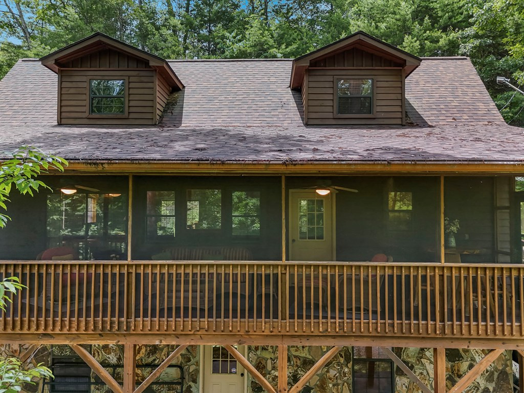 545 Bear Paw Church Road