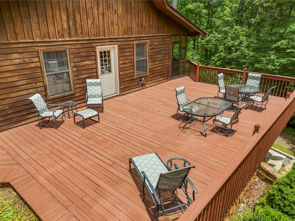 545 Bear Paw Church Road