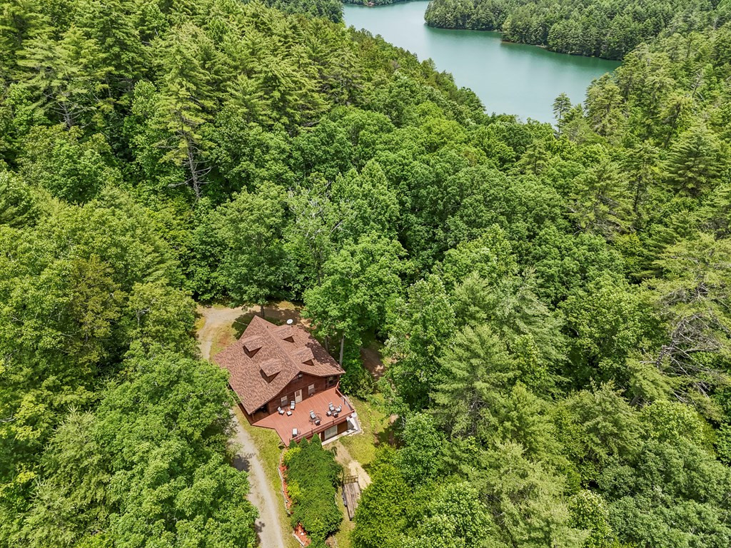 545 Bear Paw Church Road