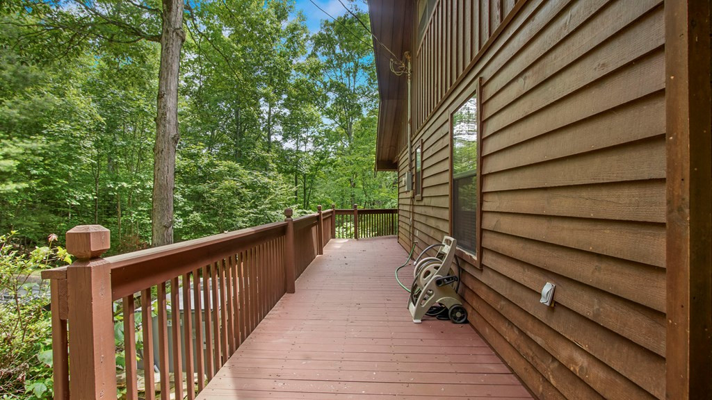545 Bear Paw Church Road
