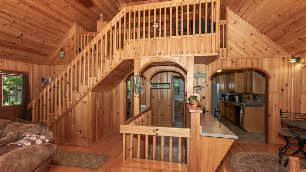 545 Bear Paw Church Road