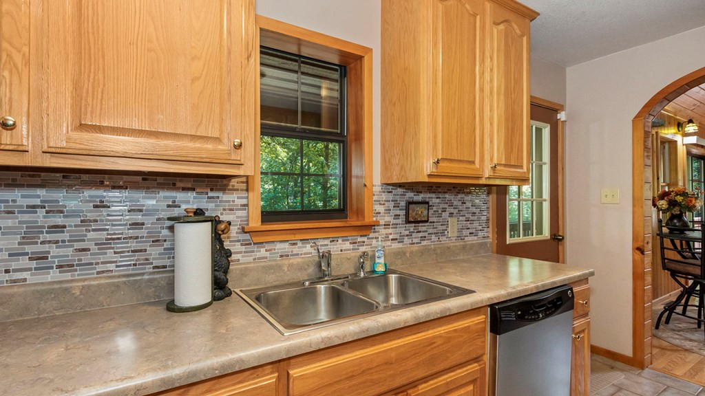 545 Bear Paw Church Road