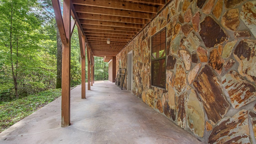 545 Bear Paw Church Road