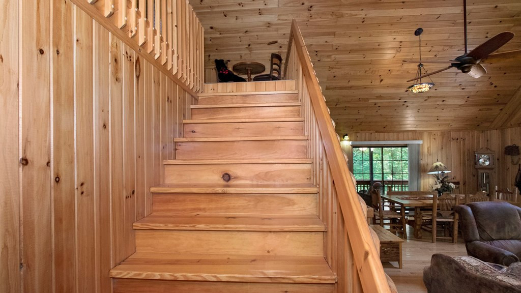545 Bear Paw Church Road