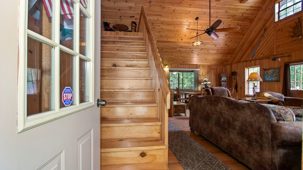 545 Bear Paw Church Road