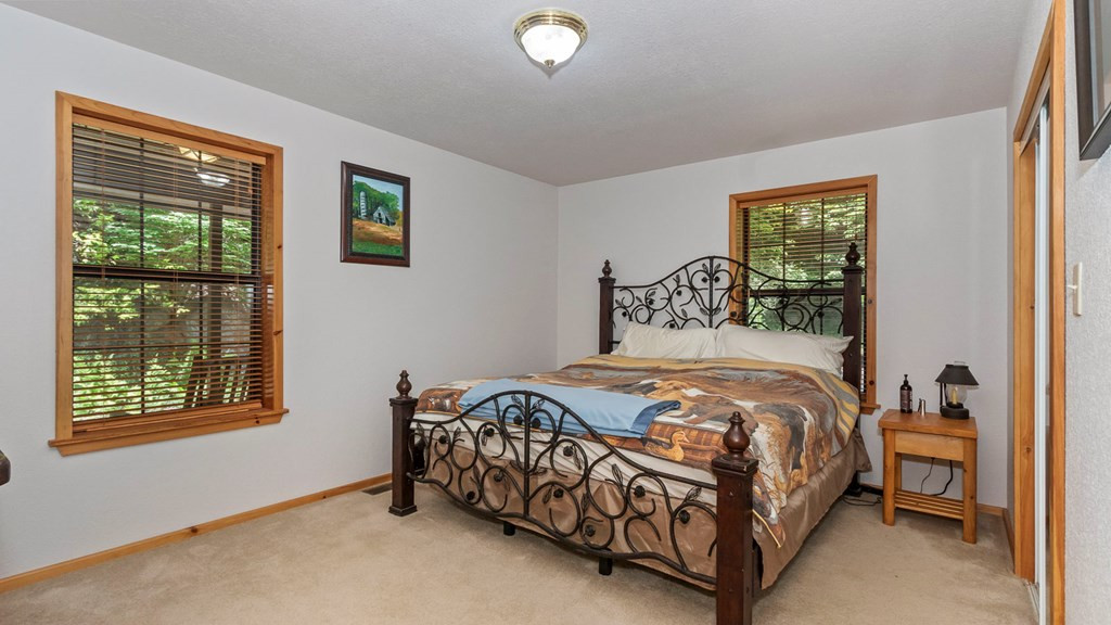 545 Bear Paw Church Road