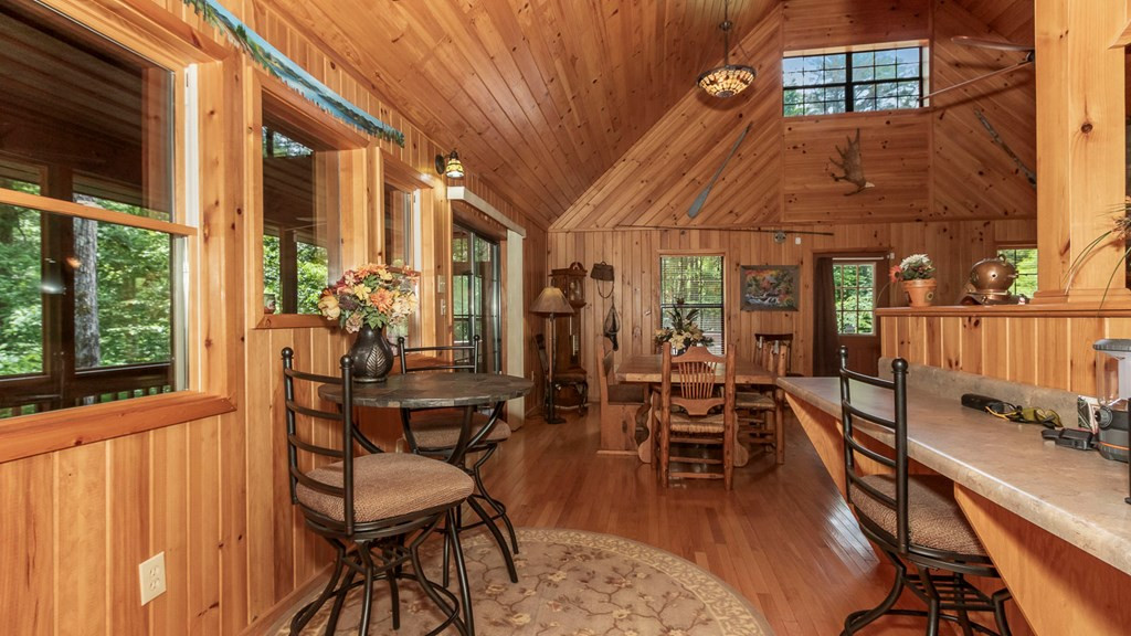 545 Bear Paw Church Road