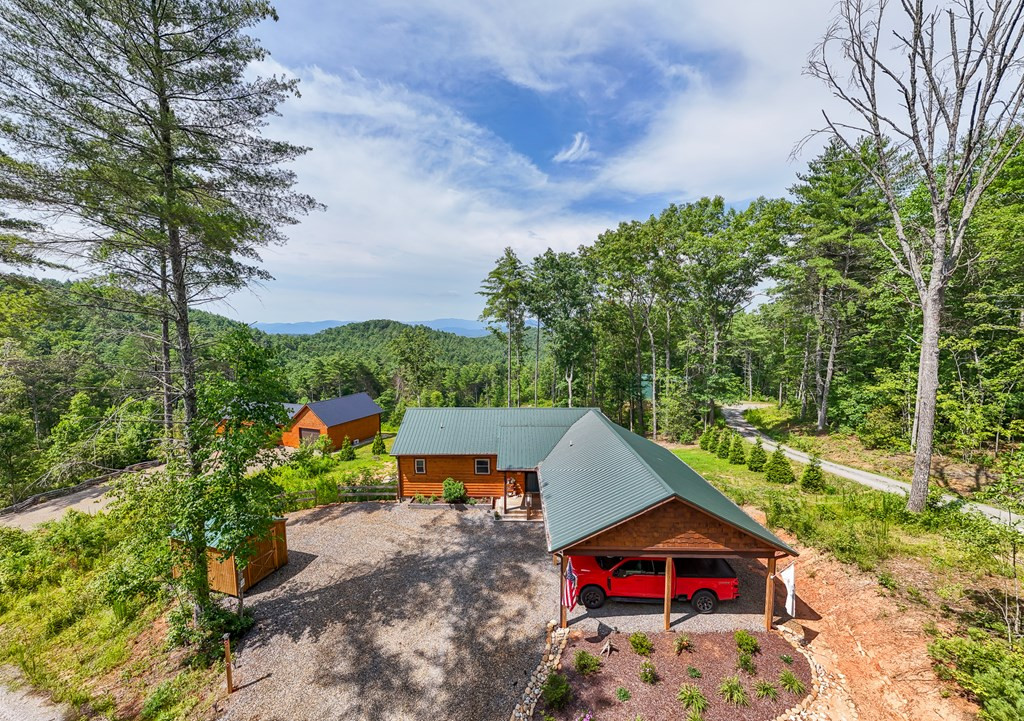 310 Hiwassee Creek Estates