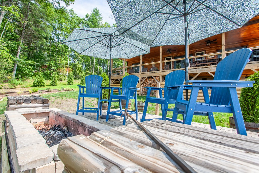 310 Hiwassee Creek Estates