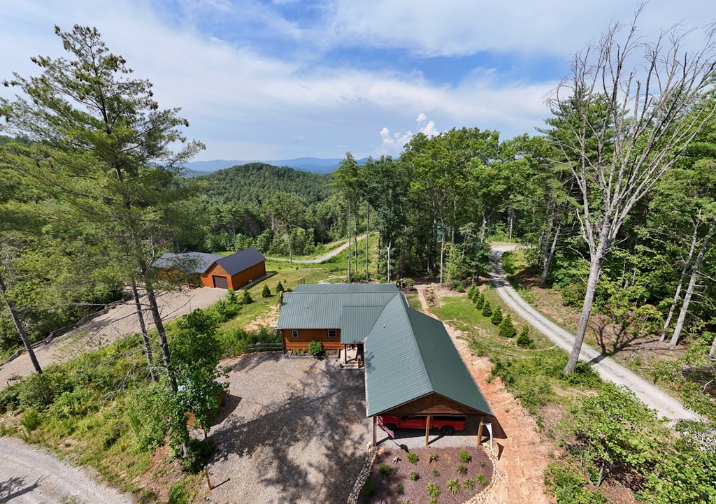 310 Hiwassee Creek Estates