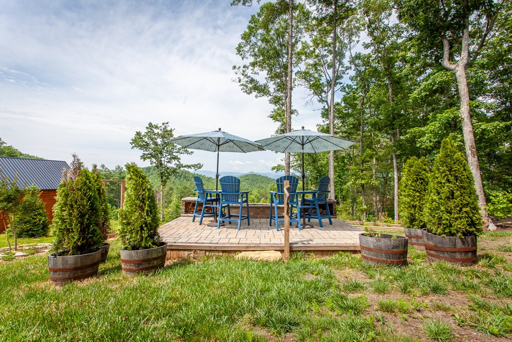 310 Hiwassee Creek Estates