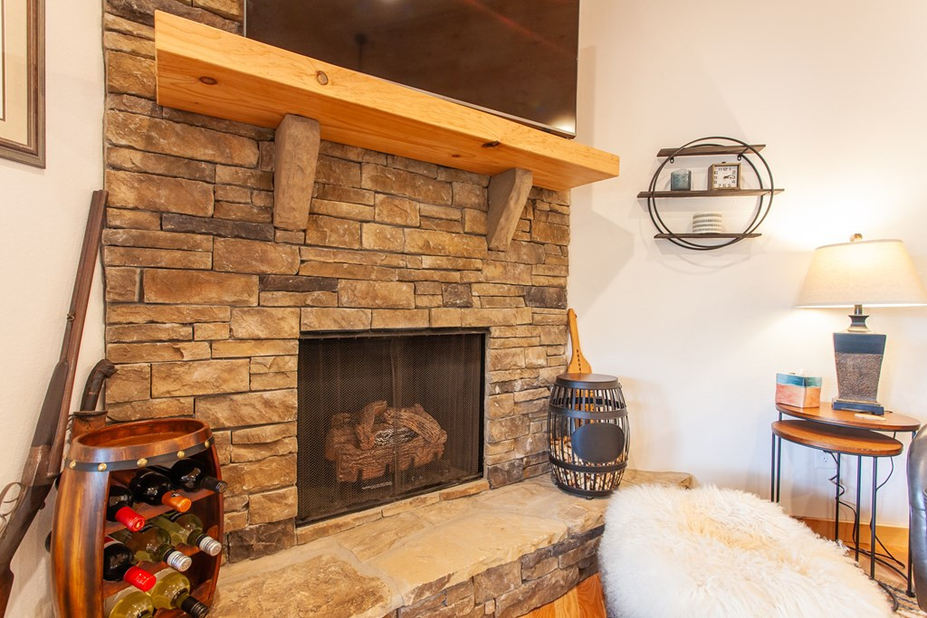 310 Hiwassee Creek Estates