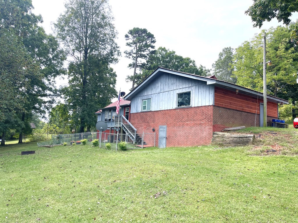 45 Wolfcreek Road