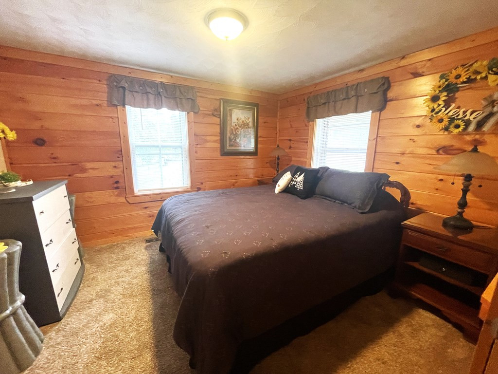 45 Wolfcreek Road