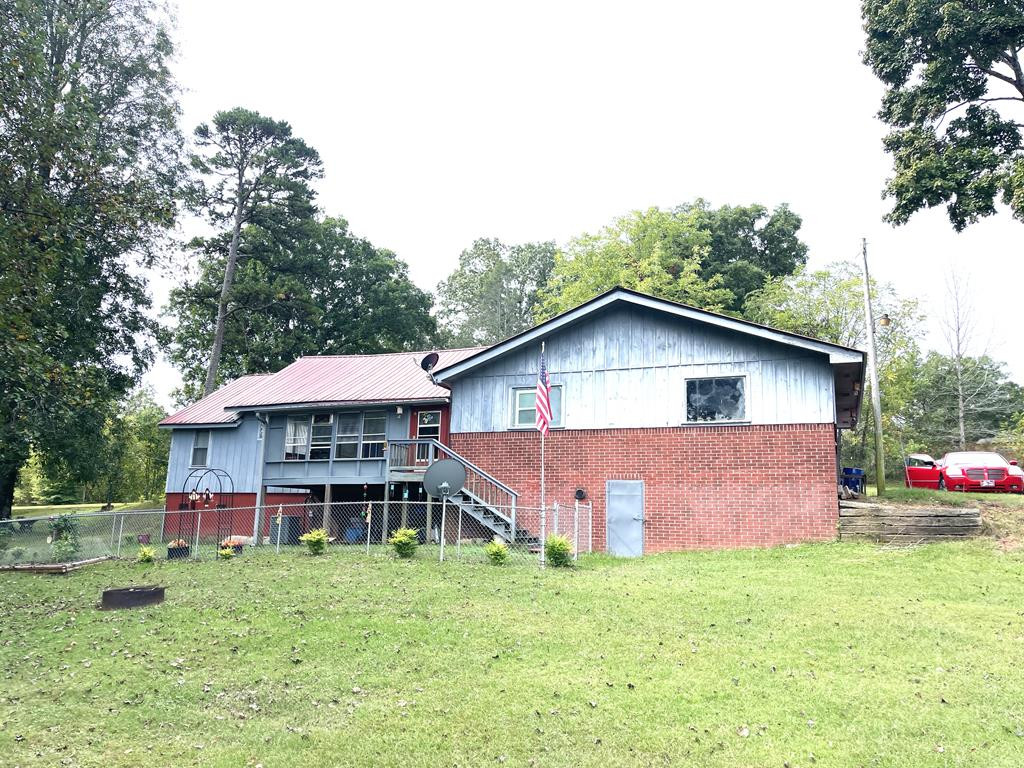 45 Wolfcreek Road