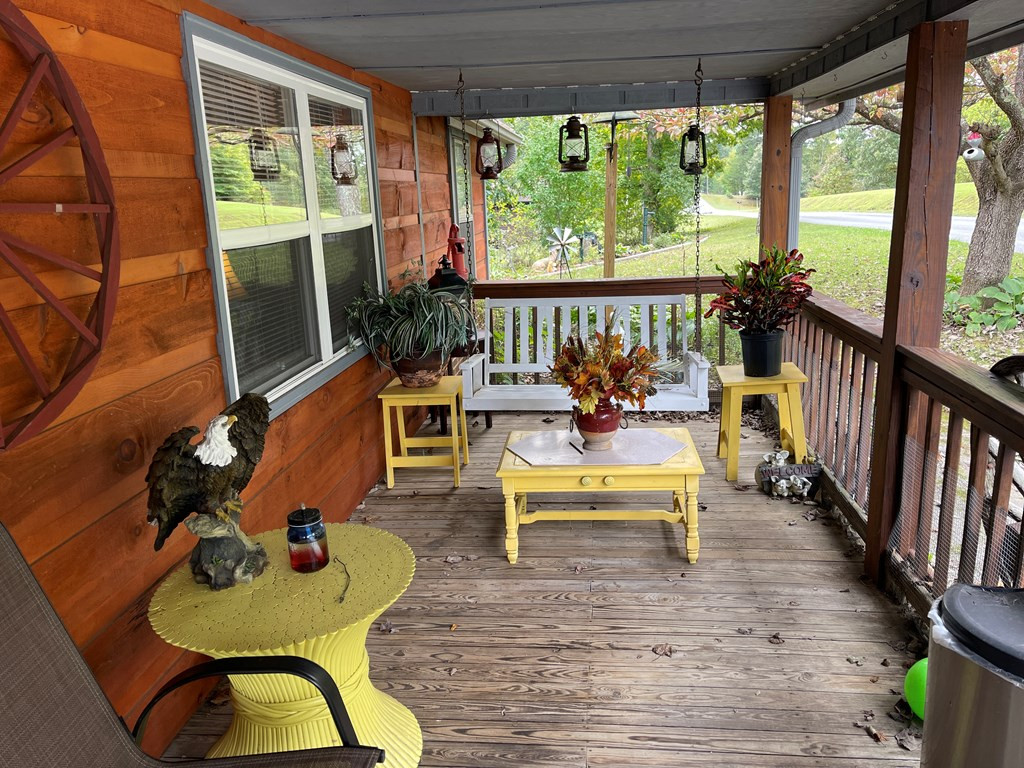 45 Wolfcreek Road