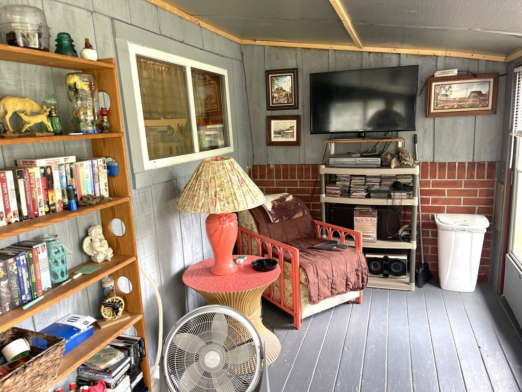 45 Wolfcreek Road