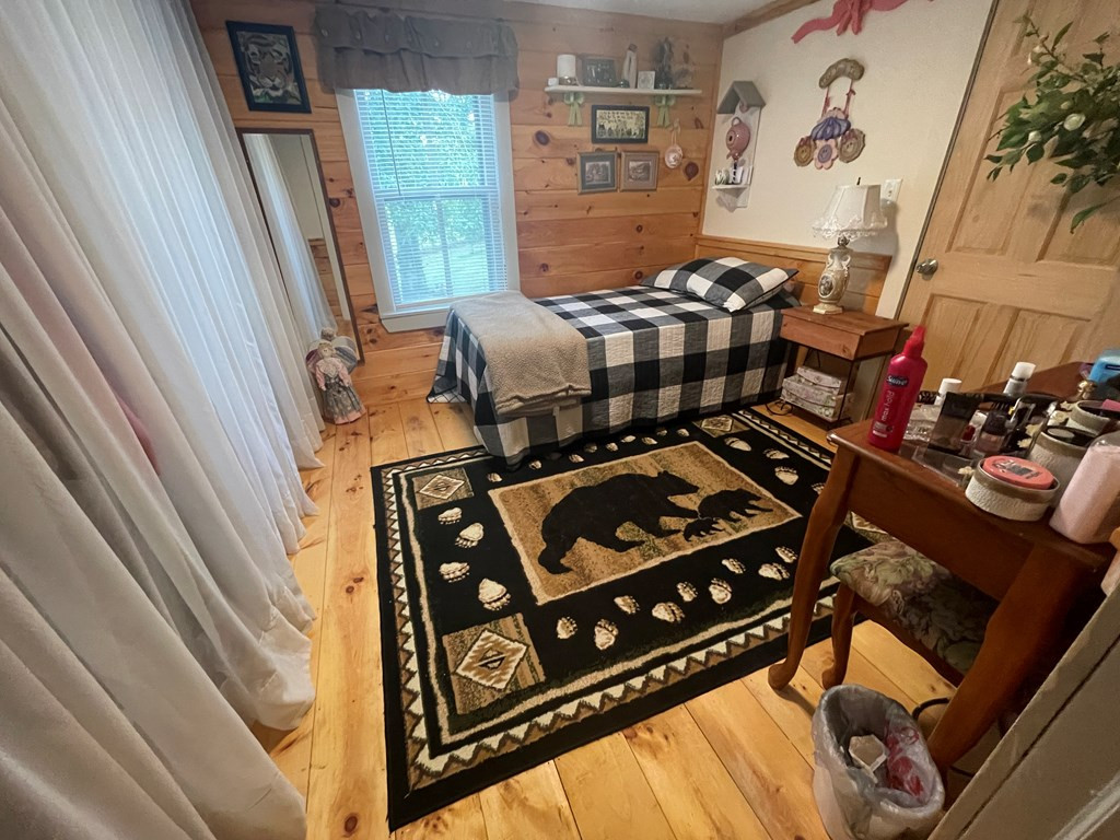 45 Wolfcreek Road