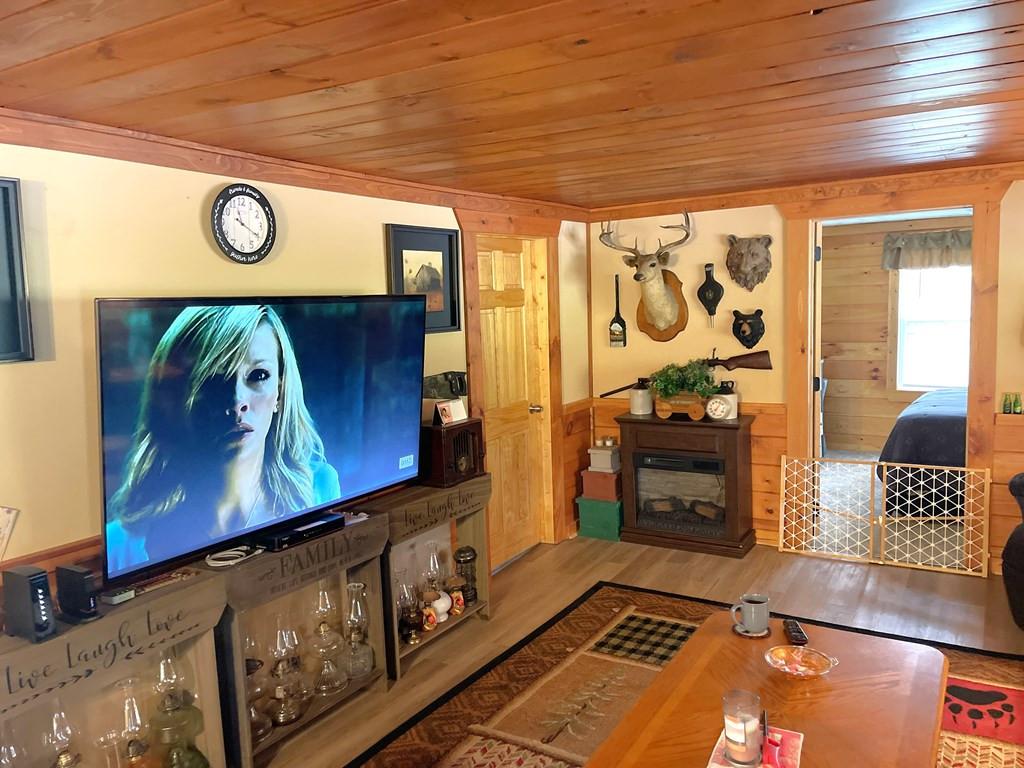 45 Wolfcreek Road