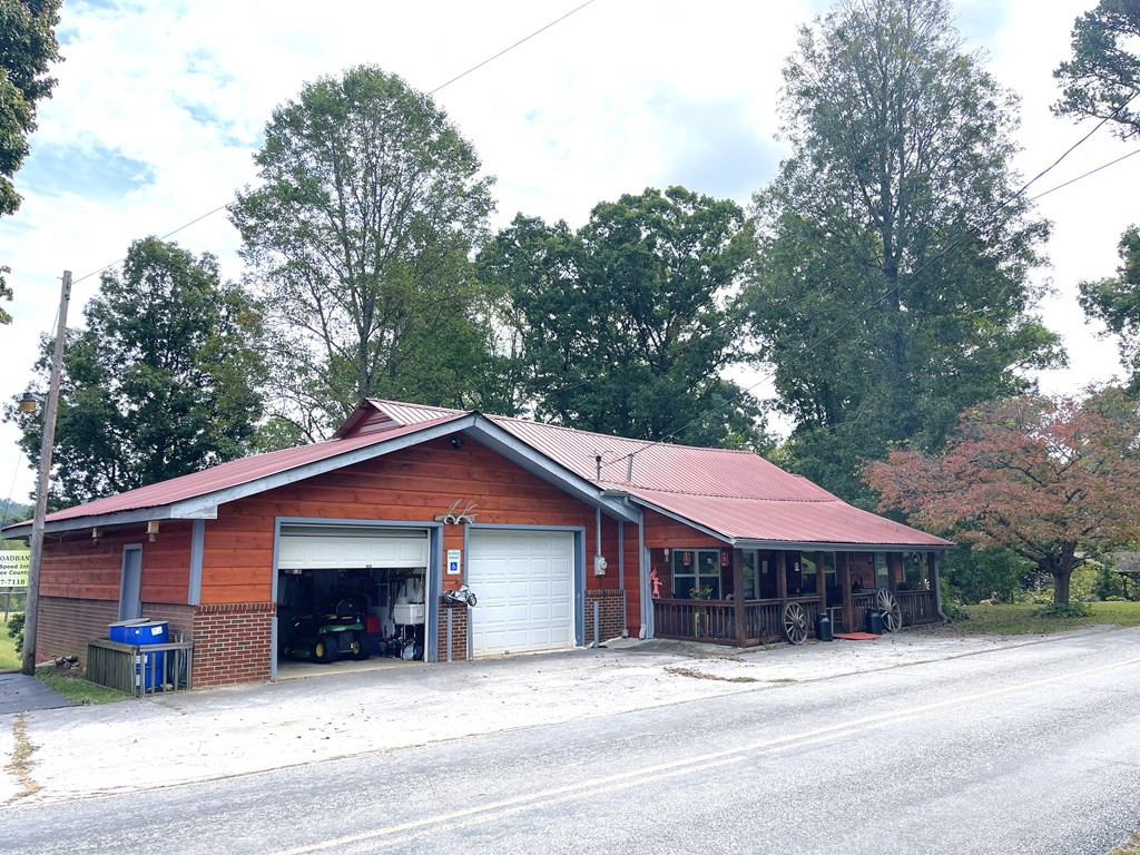 45 Wolfcreek Road