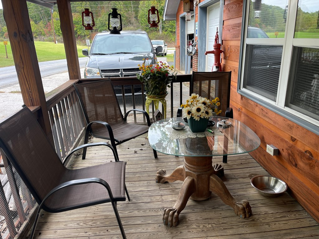 45 Wolfcreek Road