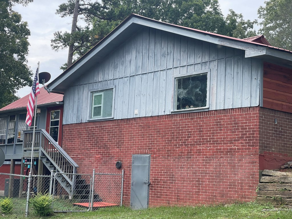 45 Wolfcreek Road