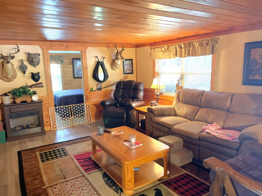 45 Wolfcreek Road