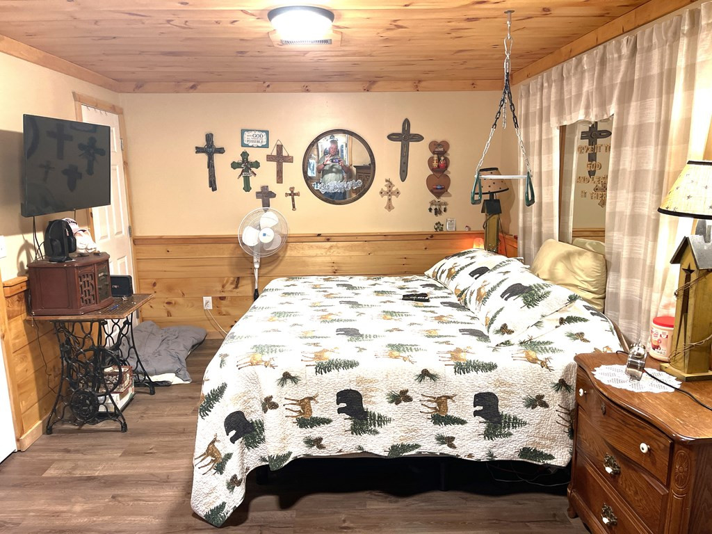 45 Wolfcreek Road