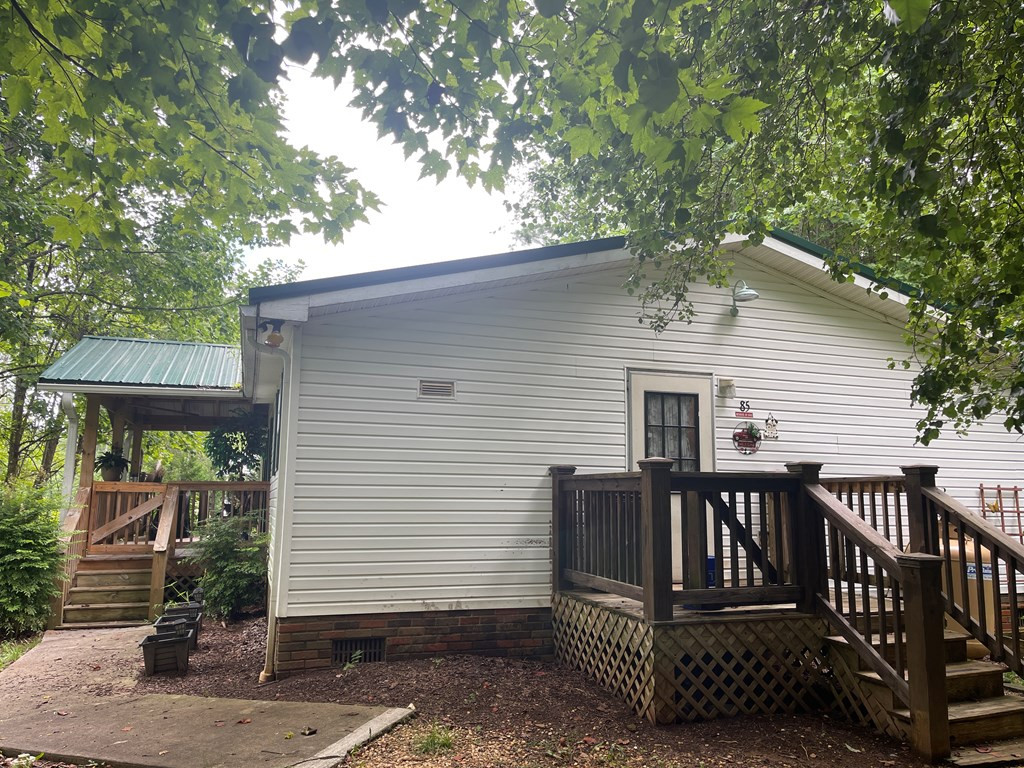 85 Autumn Branch Lane