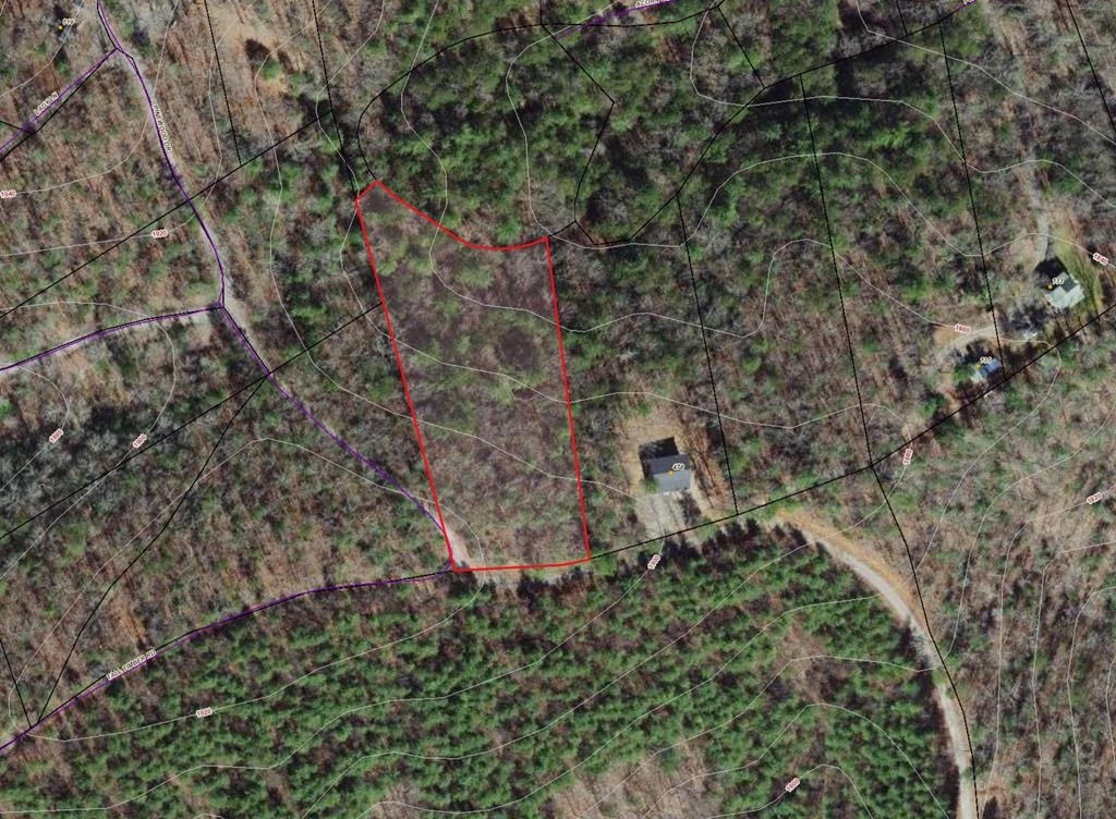 Lot 17 Sunny Point Ridge