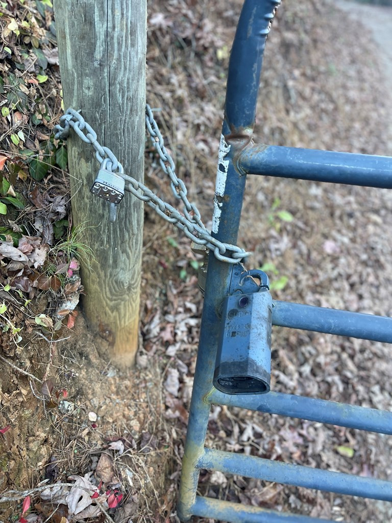 0 Laurel Branch Road
