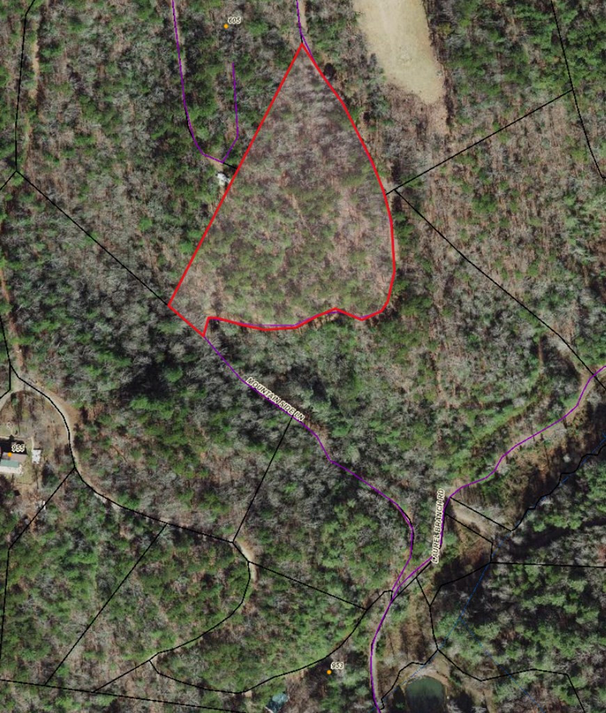 0 Laurel Branch Road