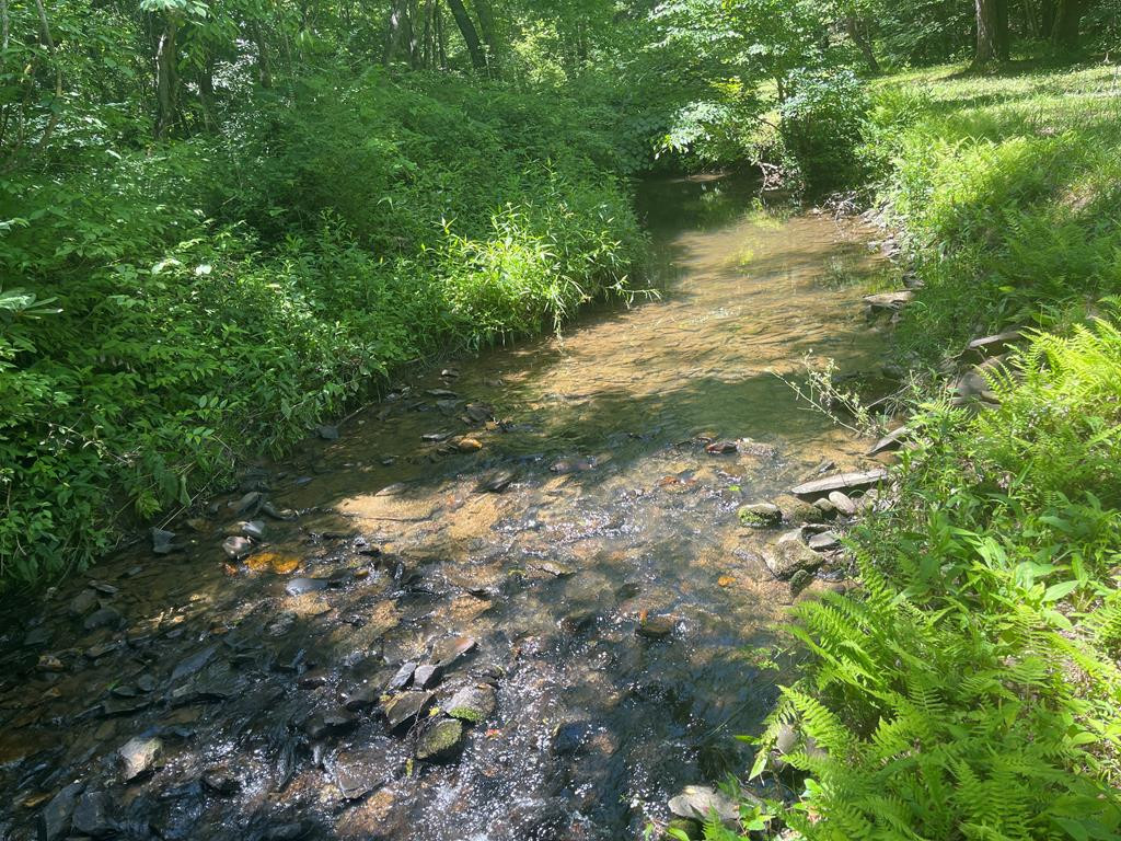 000 Old Johnson Road