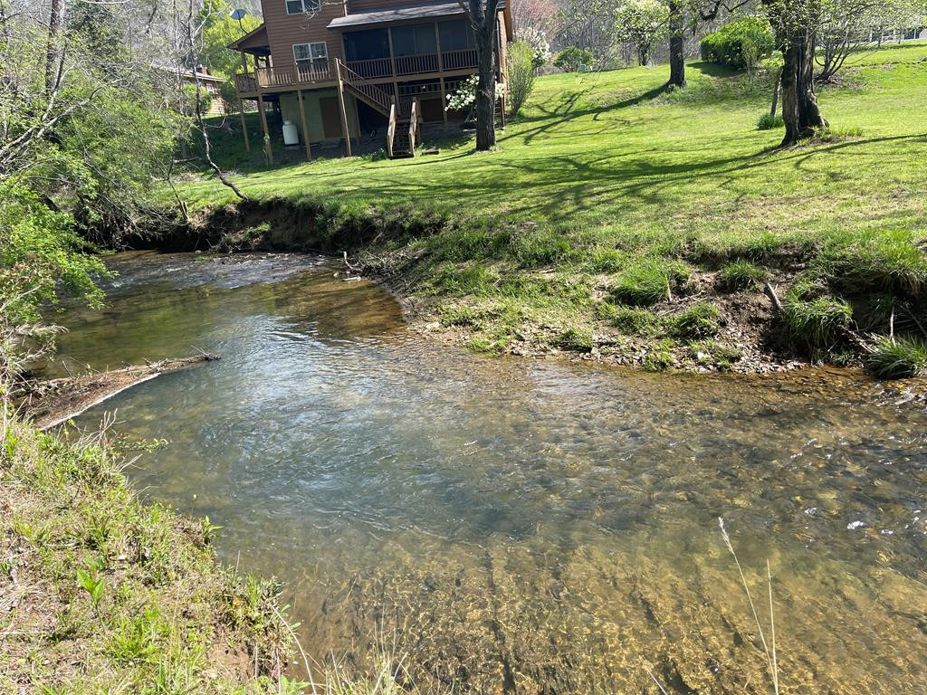 0 Chinquapin Lane