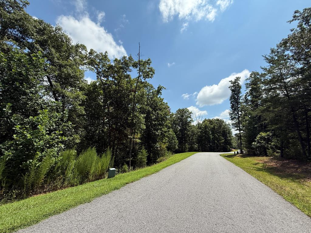 0 River Mountain Road