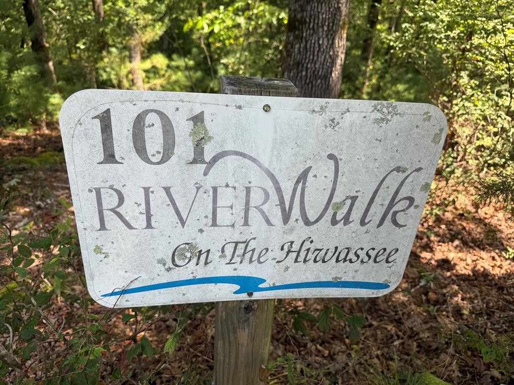 0 River Mountain Road