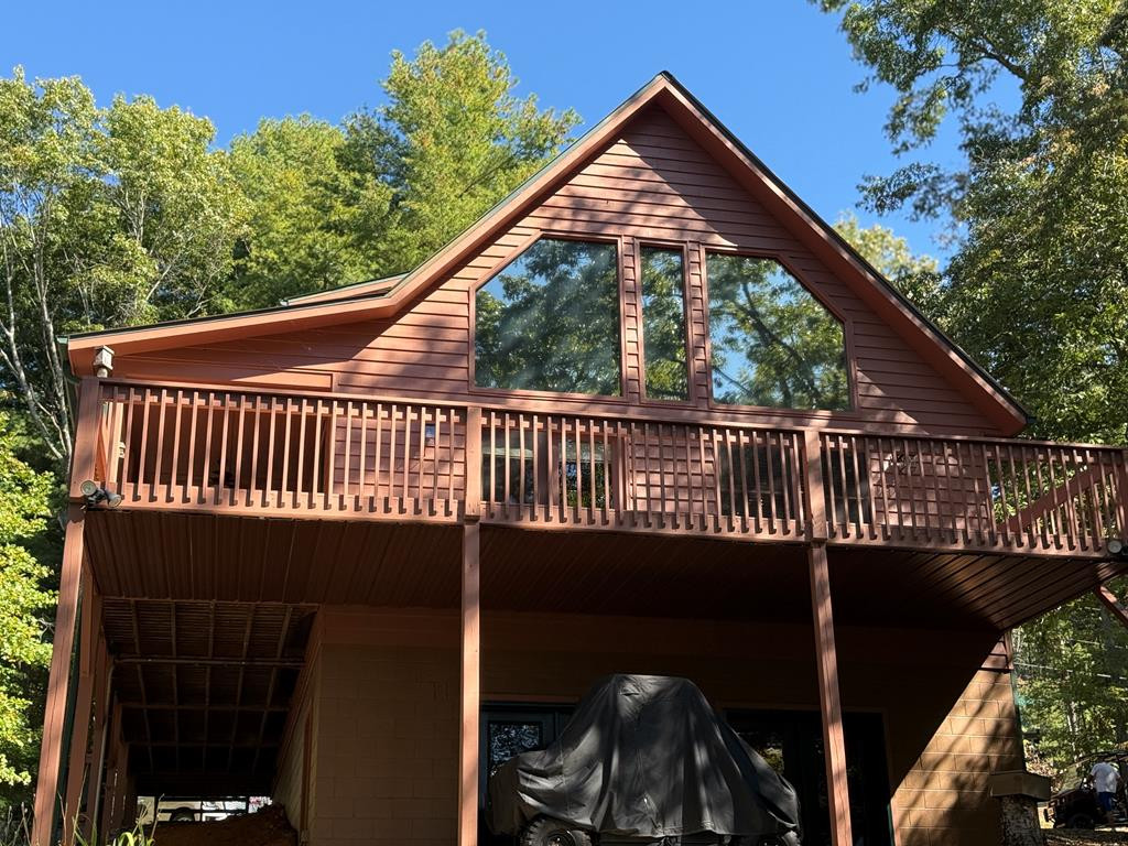 552 Leonard Lane