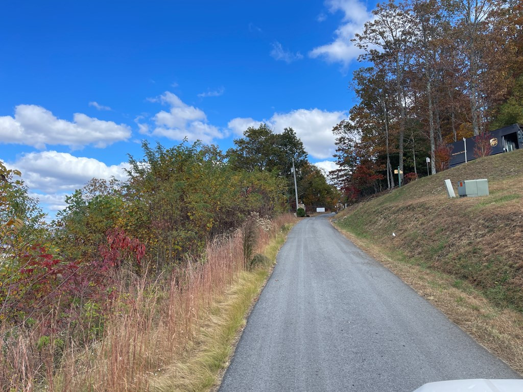 0 Brasstown Heights