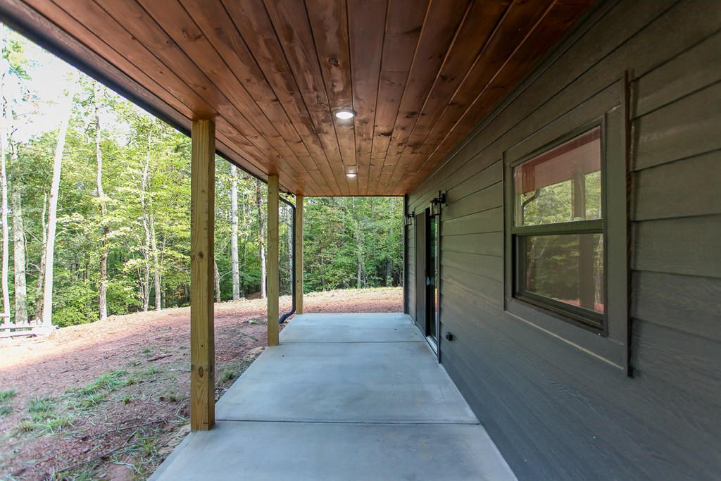 1117 Poor House Mountian Trail