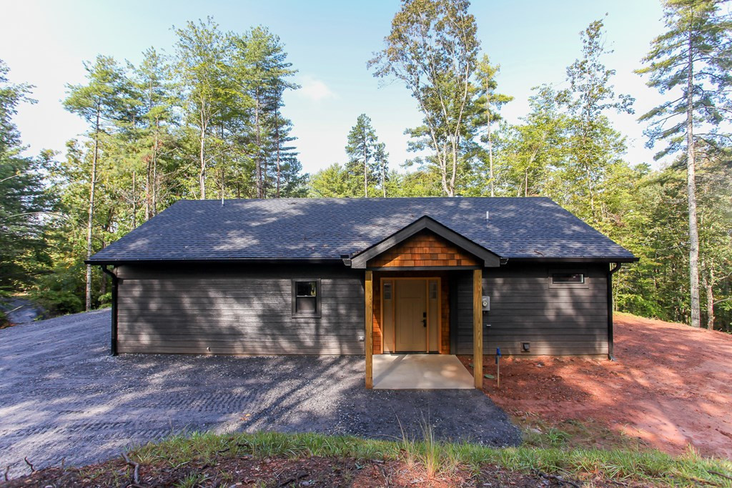 1117 Poor House Mountian Trail