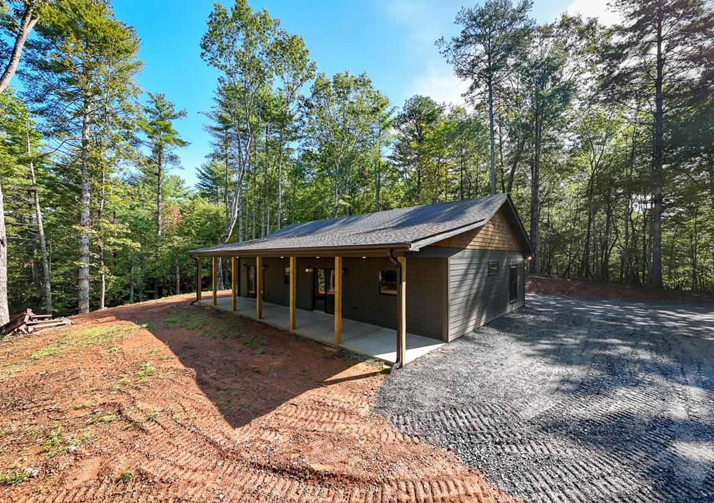 1117 Poor House Mountian Trail