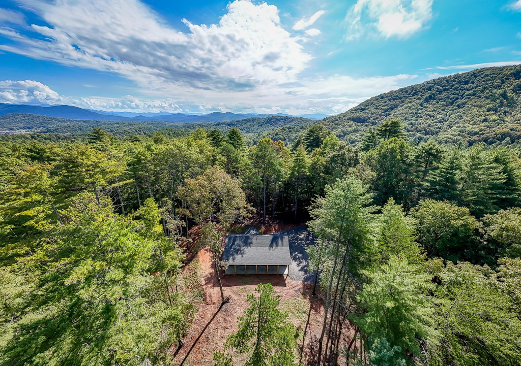 1117 Poor House Mountian Trail