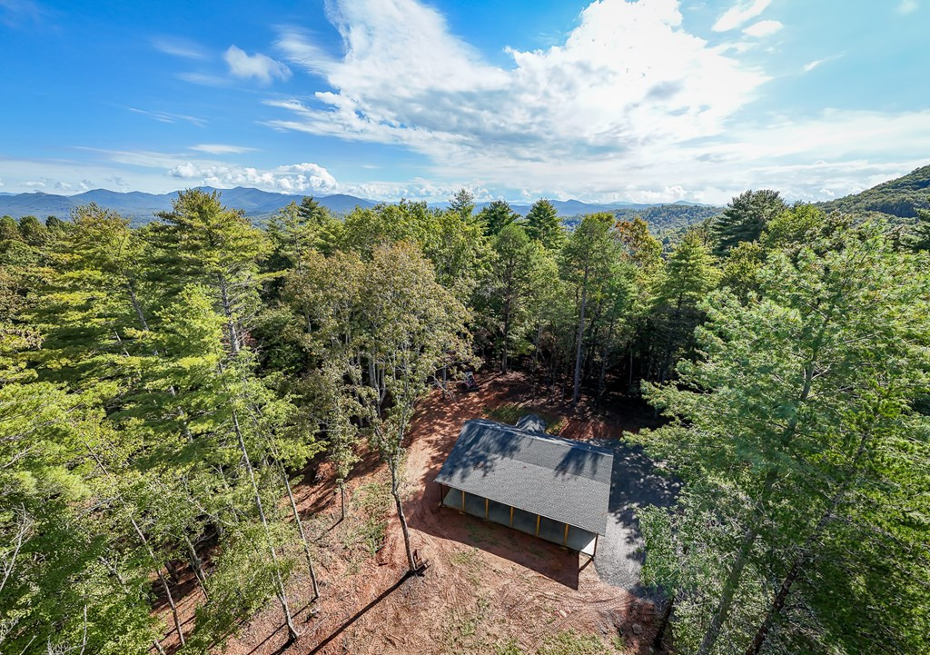 1117 Poor House Mountian Trail