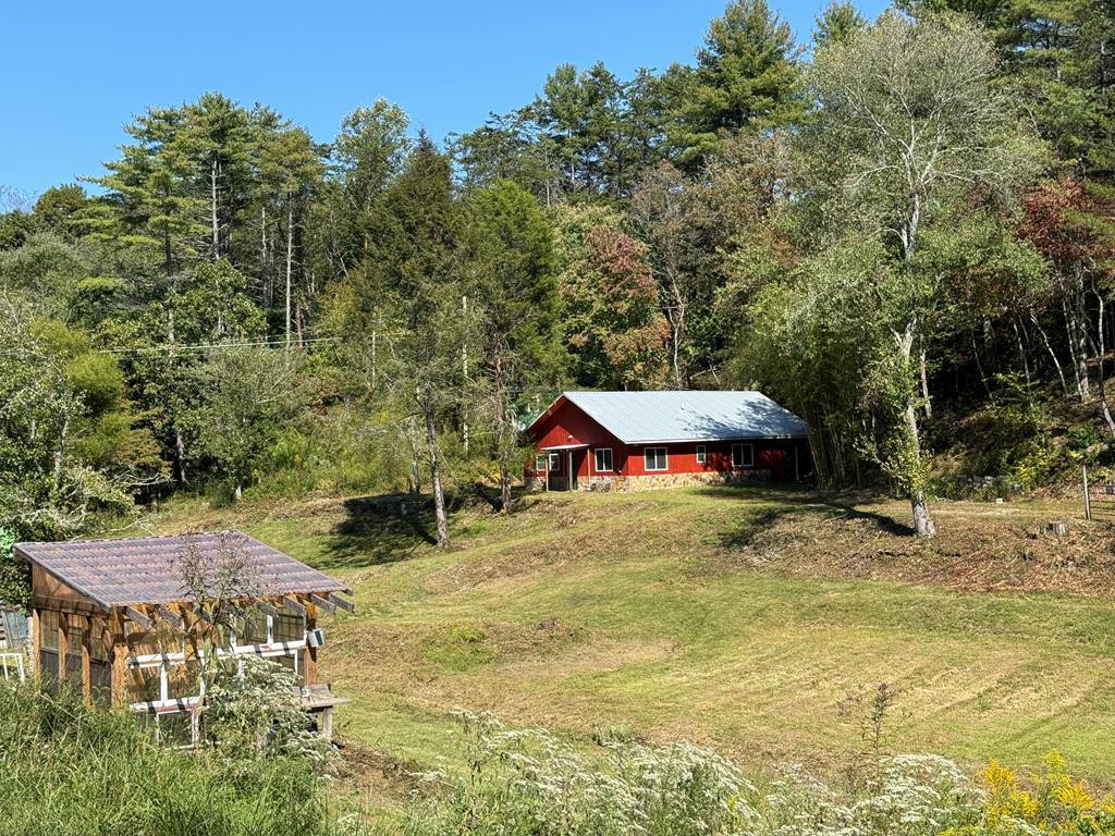 37 Shady Creek Ridge